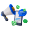 Whatsapp Blasting